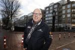 Amsterdam 14 december 2017
DVD presentatie Wesly Bronkhorst bij Players in Amsterdam. Gaston Starreveld met vrouw