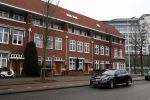 Amsterdam 20 december 2017
Huis van Gijs Staverman