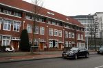 Amsterdam 20 december 2017
Huis van Gijs Staverman