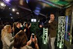 Oss 17decmber 2017
Opnames toppers van Oranje met ivo Franklin.