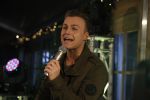 Oss 17decmber 2017
Opnames toppers van Oranje met ivo Franklin.
