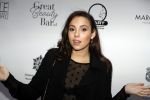 Amsterdam 28 november 2017
Friend of the brands event in hotel the Grand. Gwen v Poorten