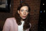 Amsterdam 7 september 2017 
Elle style awards in club panama. Hanna Bervoets