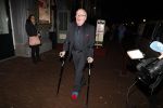 Amsterdam 21 december 2017
Premiere kerstcircus in Carre. harry Slinger