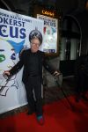 Amsterdam 21 december 2017
Premiere kerstcircus in Carre. harry Slinger