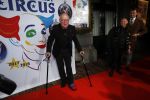 Amsterdam 21 december 2017
Premiere kerstcircus in Carre. harry Slinger