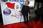 Amsterdam 21 december 2017
Premiere kerstcircus in Carre. harry Slinger
