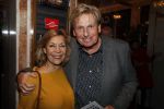 Amsterdam 21 december 2017
Premiere kerstcircus in Carre. Henny en Lia Huisman