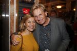 Amsterdam 21 december 2017
Premiere kerstcircus in Carre. Henny en Lia Huisman