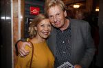 Amsterdam 21 december 2017
Premiere kerstcircus in Carre. Henny en Lia Huisman