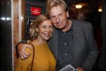 Amsterdam 21 december 2017
Premiere kerstcircus in Carre. Henny en Lia Huisman