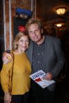 Amsterdam 21 december 2017
Premiere kerstcircus in Carre. Henny en Lia Huisman