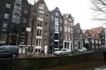 Amsterdam 21 december 2017
Huis Henny Vrienten in Amsterdam