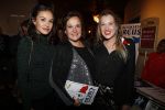 Amsterdam 21 december 2017
Premiere kerstcircus in Carre. Holly Lola en Xandra Brood