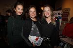 Amsterdam 21 december 2017
Premiere kerstcircus in Carre. Holly Lola en Xandra Brood