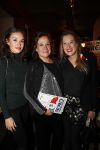 Amsterdam 21 december 2017
Premiere kerstcircus in Carre. Holly Lola en Xandra Brood