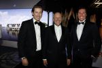 Amsterdam 7 december 2017
Luxury fair in de RAI. Hr Vos met zoons en vrouw ( Europarken)