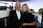 Amsterdam 7 december 2017
Luxury fair in de RAI. Hr Vos met zoons en vrouw ( Europarken)