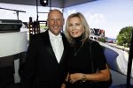 Amsterdam 7 december 2017
Luxury fair in de RAI. Hr Vos met zoons en vrouw ( Europarken)