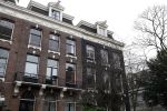 Amsterdam 20 december 2017
Huis van Isa Hoes