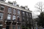 Amsterdam 20 december 2017
Huis van Isa Hoes