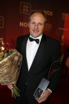 Amsterdam 19 december 2017 
Sportgala in de Rai. Sportman en sportvrouw van het jaar verkiezing. Coach van het jaar Jac Orie