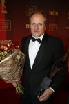 Amsterdam 19 december 2017 
Sportgala in de Rai. Sportman en sportvrouw van het jaar verkiezing. Coach van het jaar Jac Orie