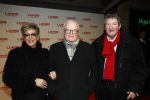 Rotterdam 22 december 2017
100 jaar het oude Luxor in Rotterdam. jacques Senf met ....