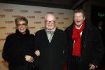 Rotterdam 22 december 2017
100 jaar het oude Luxor in Rotterdam. jacques Senf met ....