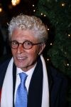 Amsterdam 21 december 2017
Premiere kerstcircus in Carre. Jacques d Ancona