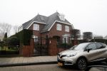 Volendam 21 december 2017
Huis Jan Smit
