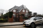 Volendam 21 december 2017
Huis Jan Smit
