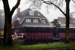 Volendam 21 december 2017
Huis Jan Smit