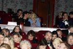 Amsterdam 18 december 2017
Premiere huisvrouwen bestaan niet in Tuschinski. Jelka v Houten verliefd ? met Dook van Dijck