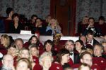 Amsterdam 18 december 2017
Premiere huisvrouwen bestaan niet in Tuschinski. Jelka v Houten verliefd ? met Dook van Dijck
