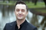Amsterdam 18 december 2017 
Lunch voor genomineerden van musical awards in VondelCS
Jeremy Baker