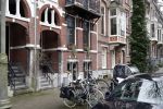 Amsterdam 20 december 2017
Huis van Jeroen Krabbe