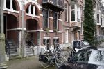 Amsterdam 20 december 2017
Huis van Jeroen Krabbe