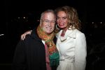 Amsterdam 21 december 2017
Premiere kerstcircus in Carre. Joan Thierry en Patty Wakker