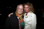 Amsterdam 21 december 2017
Premiere kerstcircus in Carre. Joan Thierry en Patty Wakker