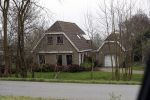 Alkmaar 7 december 2017
Julio Poch komt aan bij zijn huis nadat hij terug gekomen is uit Argentinie