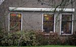 Alkmaar 7 december 2017
Julio Poch komt aan bij zijn huis nadat hij terug gekomen is uit Argentinie