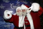 Amsterdam 24 december 2017
RTL kerst show in het ziggo dome. de kerstman