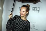 Amsterdam 28 november 2017
Friend of the brands event in hotel the Grand. Kimberly Klaver