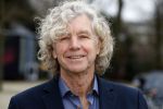 Amsterdam 18 december 2017 
Lunch voor genomineerden van musical awrds in VondelCS
Lars Boom