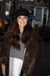 Amsterdam 28 november 2017
Friend of the brands event in hotel the Grand. Laura Ponticorvo