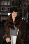 Amsterdam 28 november 2017
Friend of the brands event in hotel the Grand. Laura Ponticorvo