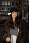 Amsterdam 28 november 2017
Friend of the brands event in hotel the Grand. Laura Ponticorvo