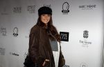 Amsterdam 28 november 2017
Friend of the brands event in hotel the Grand. Laura Ponticorvo