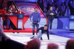 Aalsmeer 20 december 2017
Opnames de curling quiz met Frans Bauer Mark Tuitert Ellen Hoog Brace Sjoerd v Ramshorst Evert ten Napel Levi v Kempen Frank Lammers Sanne en Lieke Wevers. De opnames vinden plaats in de studio in Aalsmeer.